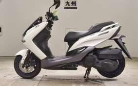 YAMAHA MAJESTY155 Gen.2 S SG52J