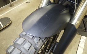 BMW F800GS 2009