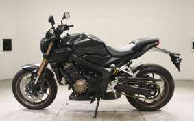 HONDA CB650R 2022 RH03