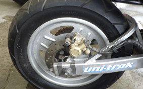 KAWASAKI KSR-2 MX080B