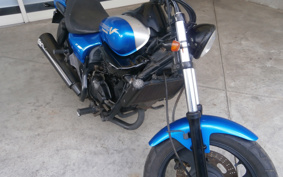 KAWASAKI ELIMINATOR 250V VN250A