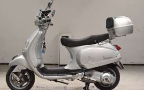 VESPA LX150 ie 2014