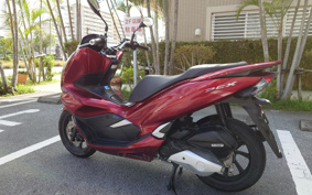 HONDA PCX125 JF81