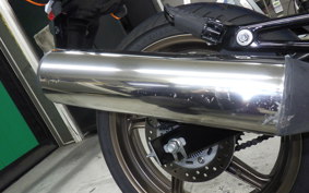HONDA VTR 250 Gen. 2 2007 MC33