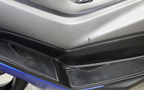 YAMAHA N-MAX 2022 SED6J