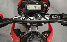 HONDA CRF250L-S MD47