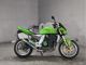Фото Kawasaki Z1000 2003 с японского аукциона