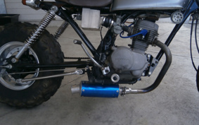 HONDA R&P CY50