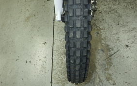 YAMAHA TY250Z SCOTTISH 2013 4ML