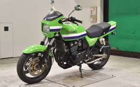 KAWASAKI ZRX400 2018 ZR400E