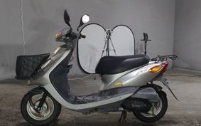 YAMAHA JOG SA36J