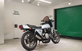 KAWASAKI Z1000 2010 KZT00D