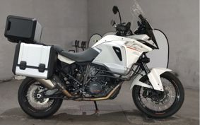 KTM 1290 SUPER ADVENTURE R 2016 V5940