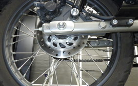HONDA CT125-2 2001 JA65