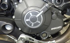 DUCATI SCRAMBLER FULL THROTTLE 2015