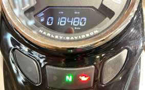 HARLEY FLHCS 2017 YBK