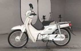 HONDA SUPER CUB110 JA10