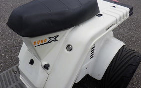 HONDA GYRO X TD01