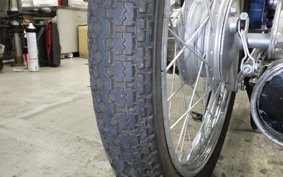 YAMAHA TOWN MATE 50 2002 22F