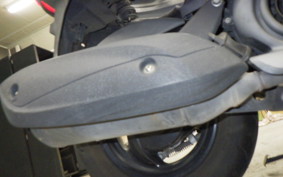 YAMAHA AXIS 125 Z SED7J