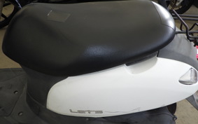 SUZUKI ﾚｯﾂ CA4AA