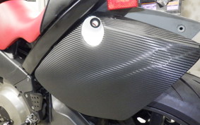 BUELL XB12STT LIGHTNING 2008
