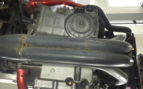 HONDA HORNET 250 2021 MC31