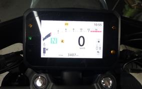 HONDA CB650R 2024 RH17