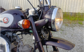 HONDA MONKEY Z50J