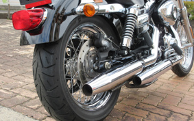 HARLEY FXDC1450 2012 GV4