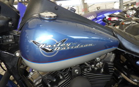 HARLEY FLHR 1450