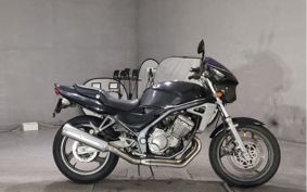 KAWASAKI BALIUS250 ZR250A