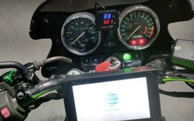 KAWASAKI ZRX400 2008 ZR400E