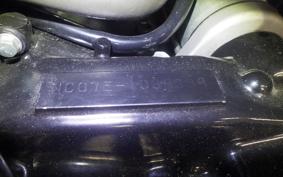 HONDA CBX400F INTEGRA 1982 NC07