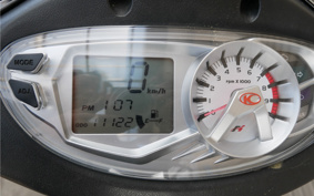 KYMCO  KYMCO  GRAN GP125I