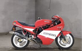 DUCATI  DUCATI 900SL 906SC