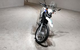 YAMAHA SEROW 250 DG31J