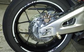 HONDA CBR600RR A 2016 PC40