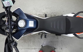 KTM 250 ADVENTURE