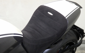 DUCATI DIAVEL AMG 2012 ZDMG102JACB