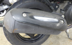 SUZUKI LET's 4 CA45A