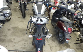 YAMAHA MT-25 RG10J