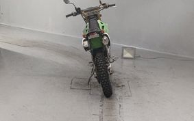 KAWASAKI KLX250 LX250E