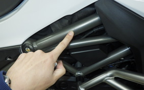 DUCATI MULTISTRADA 1260S 2018