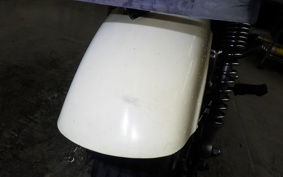 HONDA GORILLA 2024 AB27