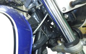 SUZUKI GSX400 IMPULSE 1997 GK79A