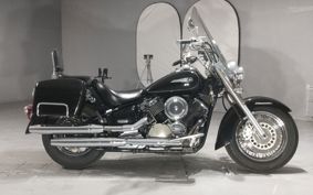 YAMAHA DRAGSTAR 1100 CLASSIC 2001 VP13J