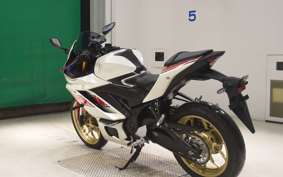 YAMAHA YZF R-3 2023 RH21J