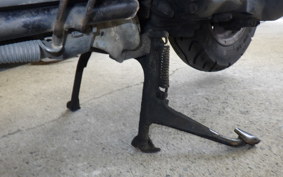 HONDA SPACY 125 Gen. 3 JF04