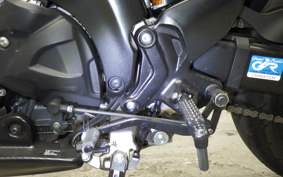 SUZUKI SV650 X A 2021 VP55B